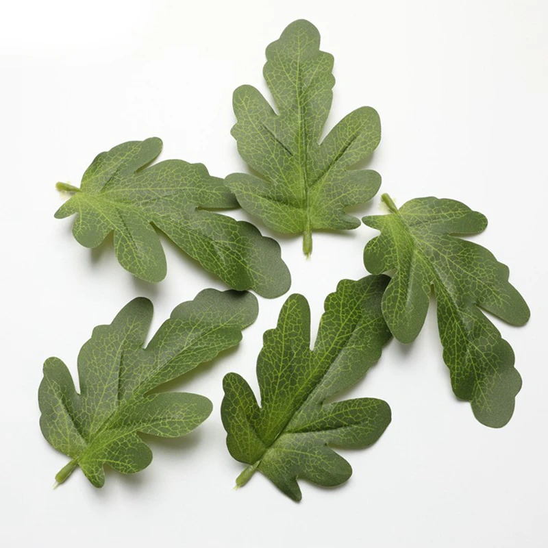 20pcs Artifical Oak Leaves Green Leaf Craft Art Home Bedroom Wall Book Decor Wedding Party Home Supplies DIY Accessories
20pcs Artifical Oak Leaves Green Leaf Craft Art Home Bedroom Wall Book Decor Wedding Party Home Supplies DIY Accessories