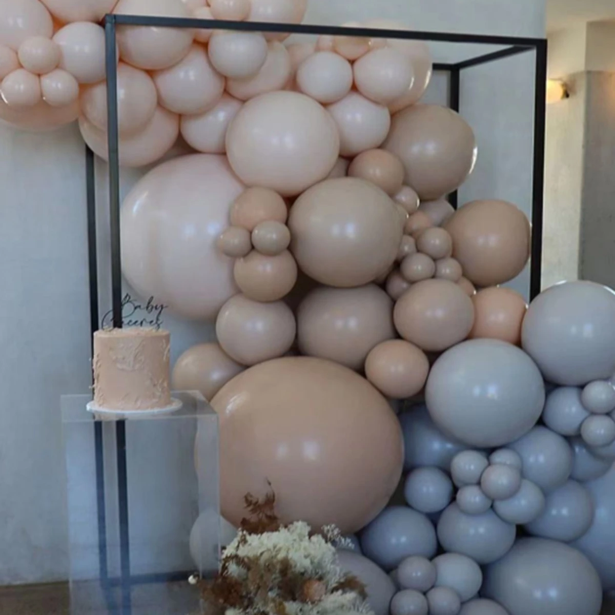White menyal Decoration Balloon Garland holder stand For 30st Birthday Party Decorations baby shower decor 0569
White menyal Decoration Balloon Garland holder stand For 30st Birthday Party Decorations baby shower decor 0569