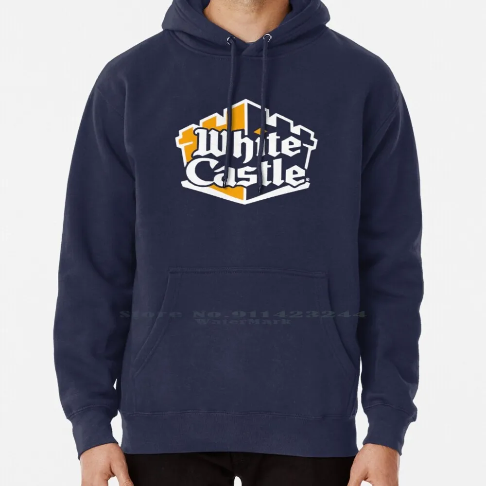 White Castle Burger Hoodie Sweater 6xl Cotton White Castle Burger Hamburger Cheeseburger Sliders Burger King Sandwich Fast Food
White Castle Burger Hoodie Sweater 6xl Cotton White Castle Burger Hamburger Cheeseburger Sliders Burger King Sandwich Fast Food