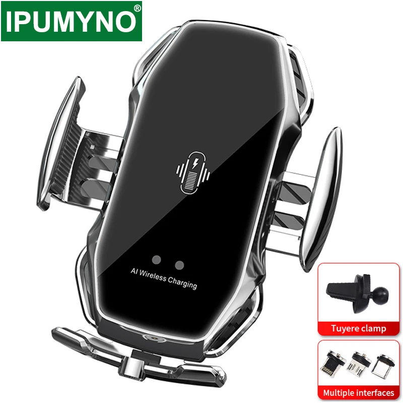 Car Phone Holder 10w Wireless Magnetic Charger Support For Mobile Phone For Xiaomi Iphone 13 12 Pro Max 11 Telephone Accessories
Car Phone Holder 10w Wireless Magnetic Charger Support For Mobile Phone For Xiaomi Iphone 13 12 Pro Max 11 Telephone Accessories