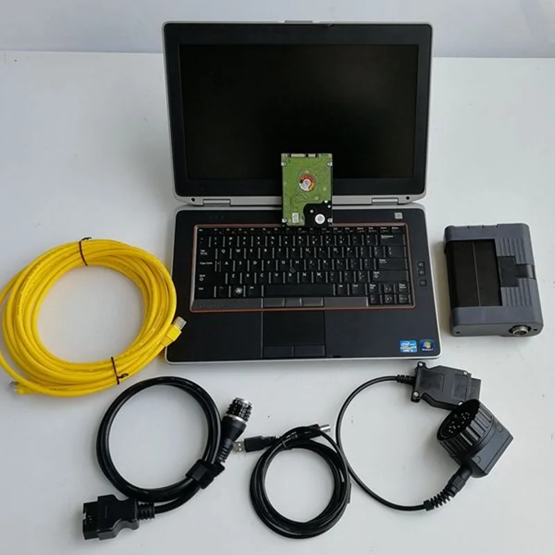 For Icom a2 with Latest Software 1000gb Hdd E6420 Laptop i5 4g Ready to Use Auto Scanner Windows10 Pro
For Icom a2 with Latest Software 1000gb Hdd E6420 Laptop i5 4g Ready to Use Auto Scanner Windows10 Pro