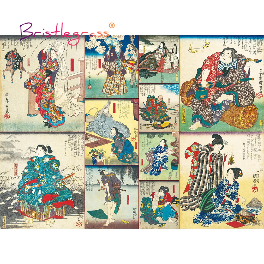 Деревянные пазлы-бриллианты 500, 1000 шт., Ukiyoe Utagawa Kuniyoshi, Классическая комбинированная обучающая игрушка, японская живопись, Декор
Деревянные пазлы-бриллианты 500, 1000 шт., Ukiyoe Utagawa Kuniyoshi, Классическая комбинированная обучающая игрушка, японская живопись, Декор