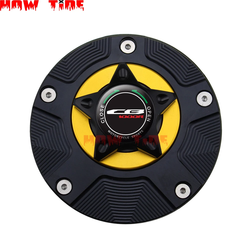 Gas Fuel Tank Cap for HONDA CB1000R CB 1000R CB1000 R 2018-2020 Motorcycle Accessories CNC Cover
Gas Fuel Tank Cap for HONDA CB1000R CB 1000R CB1000 R 2018-2020 Motorcycle Accessories CNC Cover