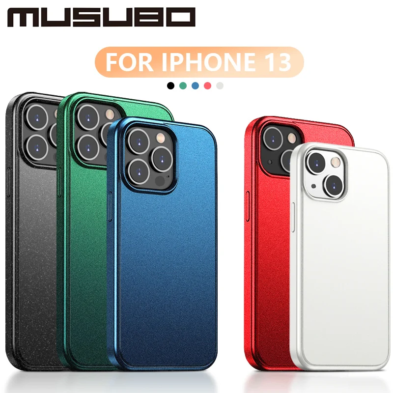 Musubo Coque For iPhone 13 Soft Silicone Case Blindada Fundas 13 Pro Max Cover Luxury For iPhone 12 Mini Capa Clear Shockproof
Musubo Coque For iPhone 13 Soft Silicone Case Blindada Fundas 13 Pro Max Cover Luxury For iPhone 12 Mini Capa Clear Shockproof