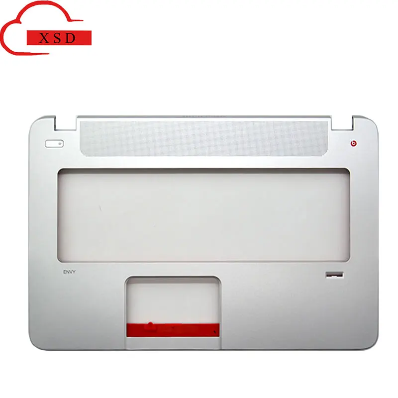 98%New Original For HP Env17 Env17- Series 17" Shell Upper Case Palmrest Cover topcase keyboard bezel 730271-001
98%New Original For HP Env17 Env17- Series 17" Shell Upper Case Palmrest Cover topcase keyboard bezel 730271-001