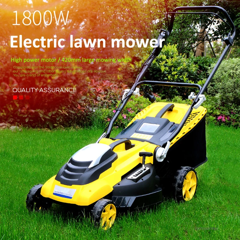 Ручная электрическая газонокосилка, небольшая домашняя косилка, артефакт, прополка, газонокосилка, газонокосилка для сада/пар, 6-ступенчатая регулировка высоты
Ручная электрическая газонокосилка, небольшая домашняя косилка, артефакт, прополка, газонокосилка, газонокосилка для сада/пар, 6-ступенчатая регулировка высоты