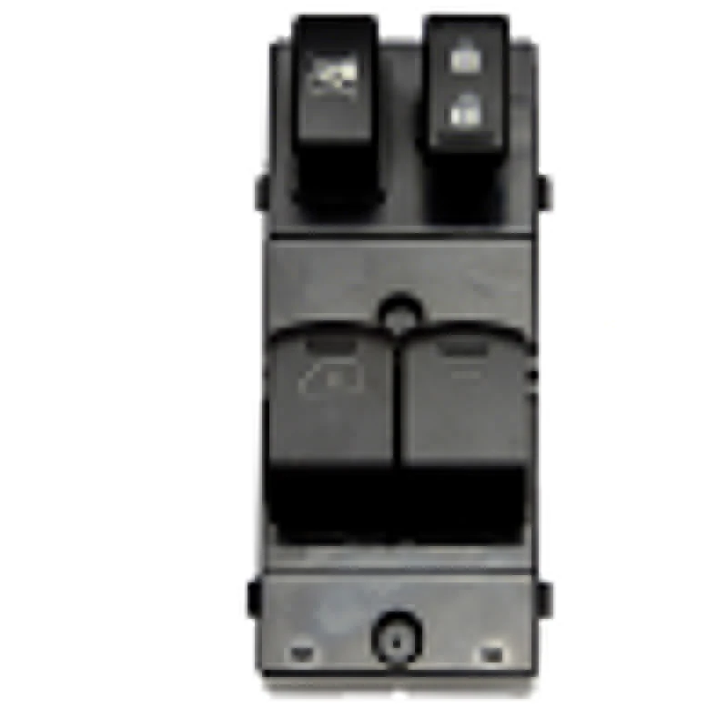 Новый электрический выключатель окна для 2006-2016 Nissan Frontier 25401ZP50A SW11412
Новый электрический выключатель окна для 2006-2016 Nissan Frontier 25401ZP50A SW11412