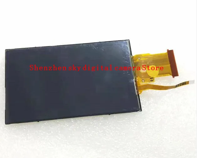 Новый сенсорный ЖК-дисплей для цифровой камеры SONY DSC-T700 T700 T900 без подсветки
Новый сенсорный ЖК-дисплей для цифровой камеры SONY DSC-T700 T700 T900 без подсветки