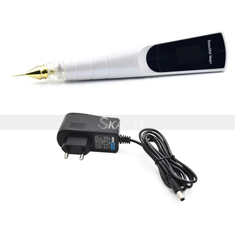 2020 New Dark Spots Removal Freckle Removal Skin Lifting Eyelid Corrections Mini Plasma Pen for Spa Use
2020 New Dark Spots Removal Freckle Removal Skin Lifting Eyelid Corrections Mini Plasma Pen for Spa Use
