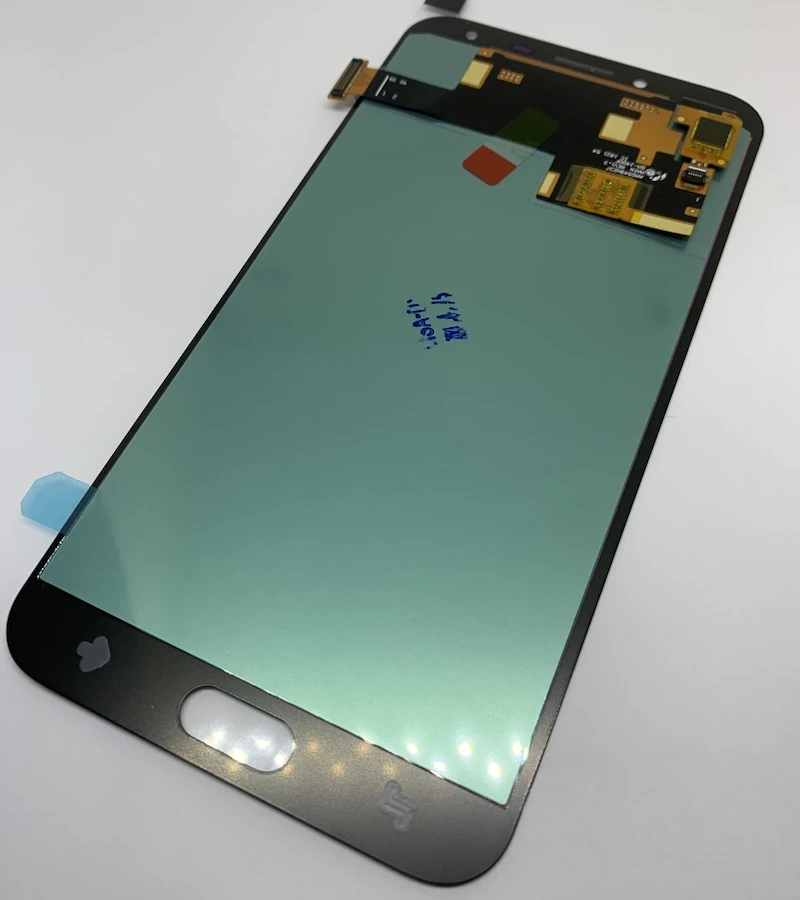 Протестированный OLED ЖК-дисплей для Samsung Galaxy J4 J400 J400F/DS J400F, дигитайзер сенсорного ЖК-дисплея в сборе, запасные части
Протестированный OLED ЖК-дисплей для Samsung Galaxy J4 J400 J400F/DS J400F, дигитайзер сенсорного ЖК-дисплея в сборе, запасные части