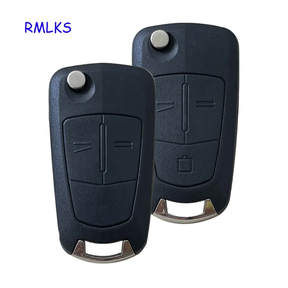 For Opel Vauxhall Vectra C Signum 2002-2009 Corsa D 2007-2014 Astra H Zafira B 2004 -2013 Flip Remote Car Key Shell 2/3 Button
For Opel Vauxhall Vectra C Signum 2002-2009 Corsa D 2007-2014 Astra H Zafira B 2004 -2013 Flip Remote Car Key Shell 2/3 Button