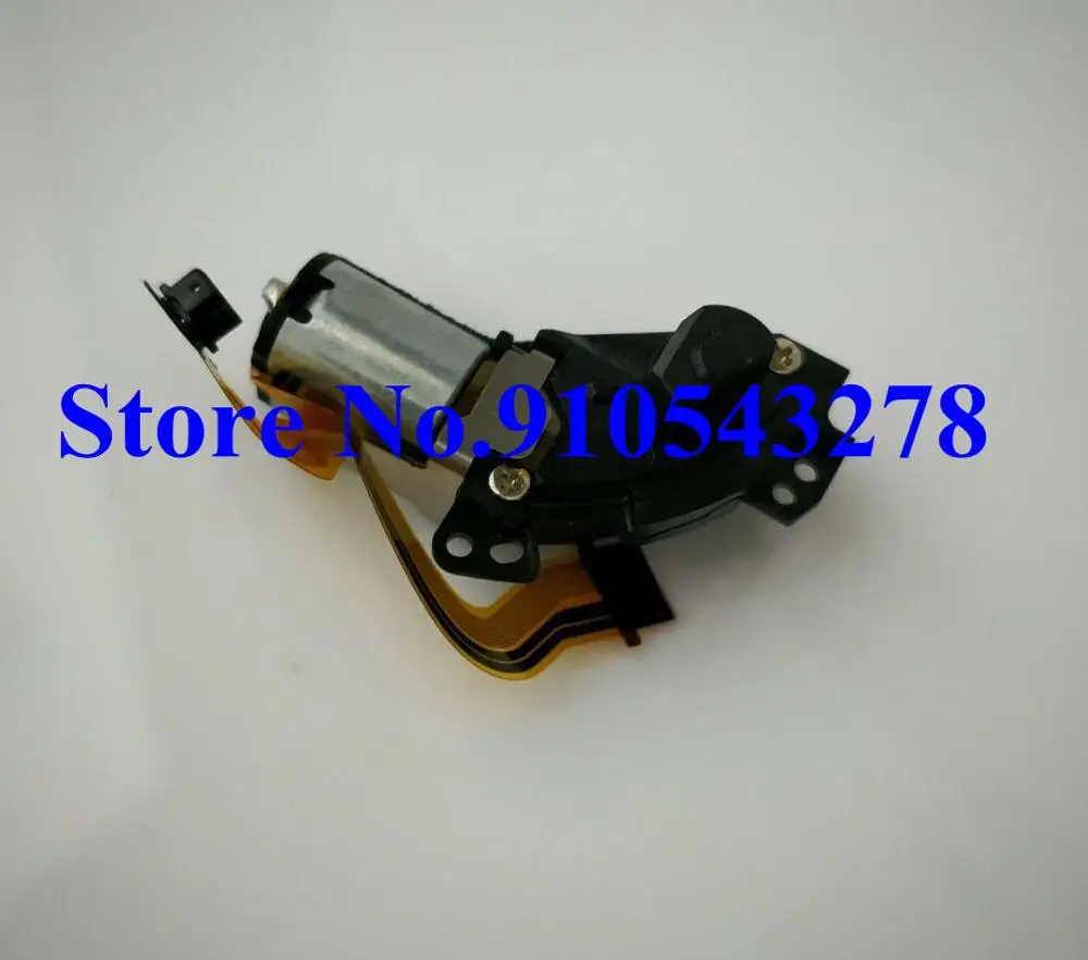New Lens Focus Motor Gear Unit For Sony SELP1650 16-50mm 16-50 mm F/3.5-5.6 Repair Part
New Lens Focus Motor Gear Unit For Sony SELP1650 16-50mm 16-50 mm F/3.5-5.6 Repair Part