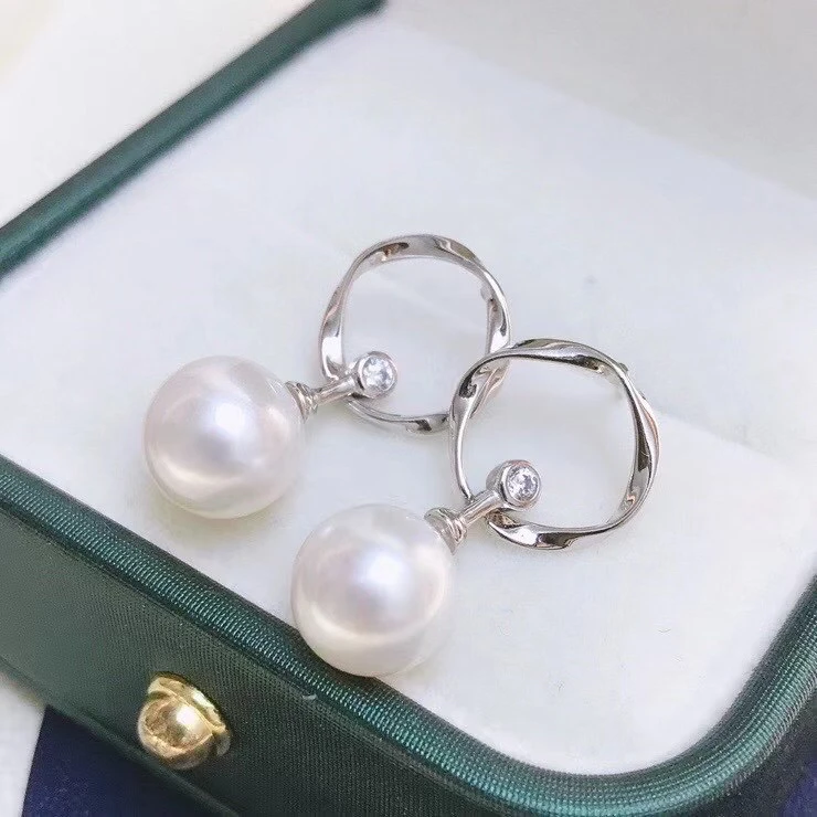 NO PEARLS 925 Sterling Silver Earrings Findings Settings Base Mountings Parts Mounts for Coral Pearls Agate Crystal Stones Beads
NO PEARLS 925 Sterling Silver Earrings Findings Settings Base Mountings Parts Mounts for Coral Pearls Agate Crystal Stones Beads