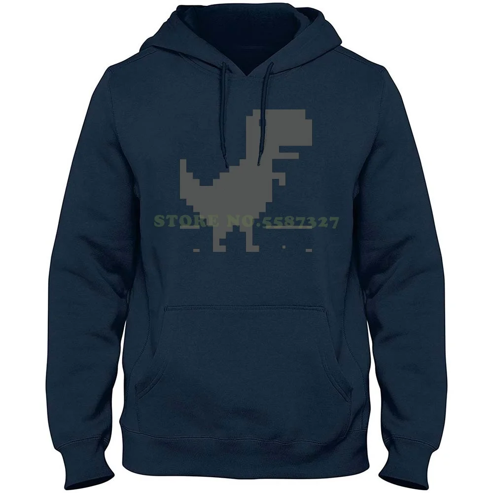 Unable To Connect To The Internet-Dinosaur 100% Pure Cotton Hoodie T-Shirt Offline Google Chrome Dinosaur Cute Funny Vector
Unable To Connect To The Internet-Dinosaur 100% Pure Cotton Hoodie T-Shirt Offline Google Chrome Dinosaur Cute Funny Vector