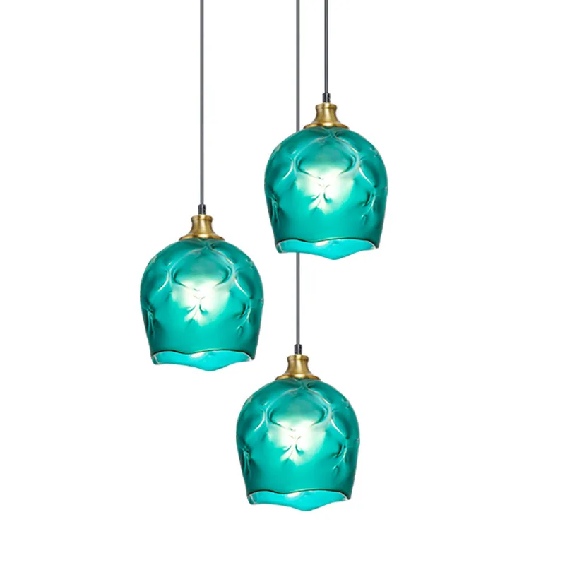 Nordic Blue Glass Bedside Pendant Lamp Modern LED Bedroom Bar Restaurant Hanging Lights Living Room Kitchen Home Decor Lighting
Nordic Blue Glass Bedside Pendant Lamp Modern LED Bedroom Bar Restaurant Hanging Lights Living Room Kitchen Home Decor Lighting
