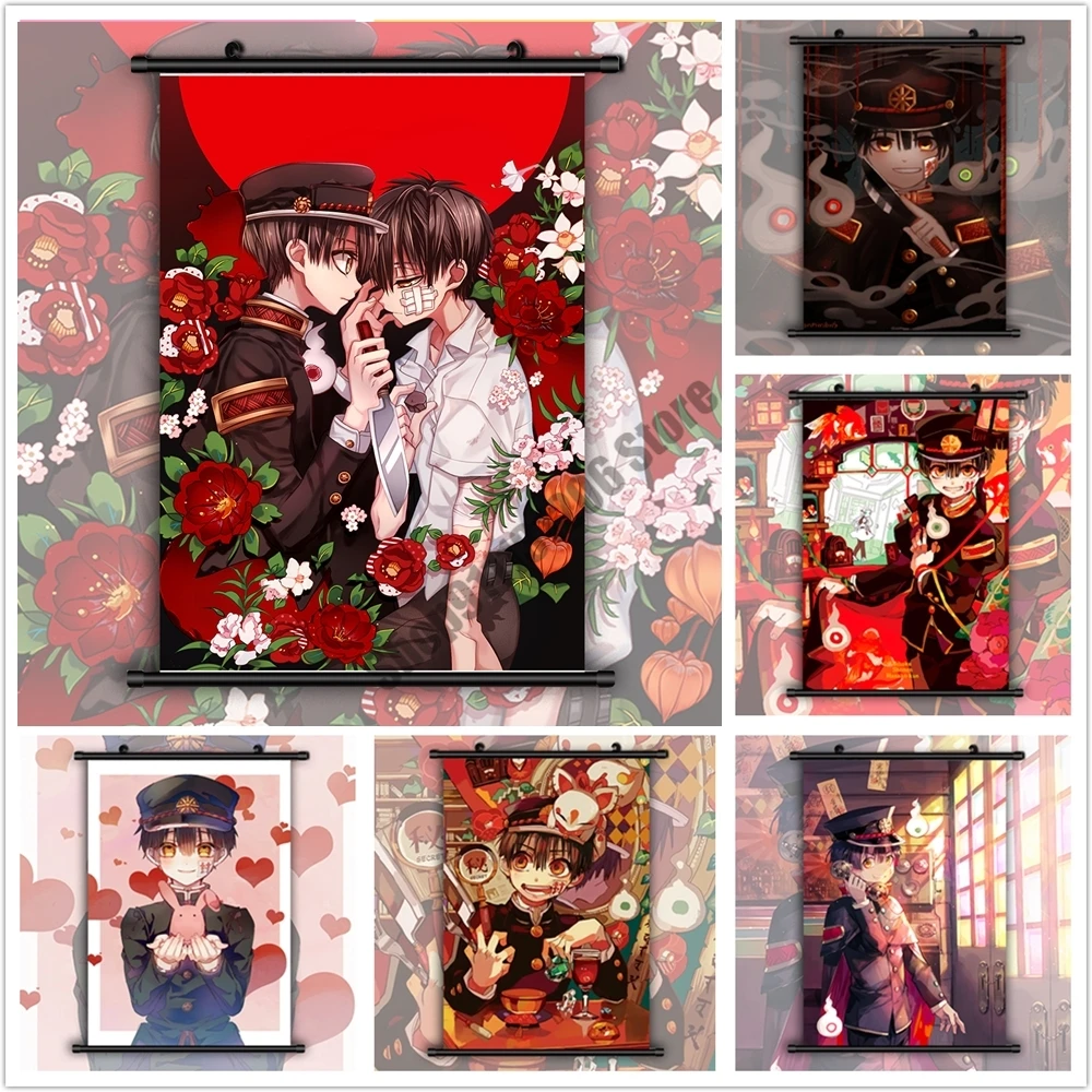 DIY 5D Алмазная мозаика Jibaku Shounen Hanako-kun аниме алмазная живопись вышивка крестиком наборы Рождественское украшение для дома
DIY 5D Алмазная мозаика Jibaku Shounen Hanako-kun аниме алмазная живопись вышивка крестиком наборы Рождественское украшение для дома