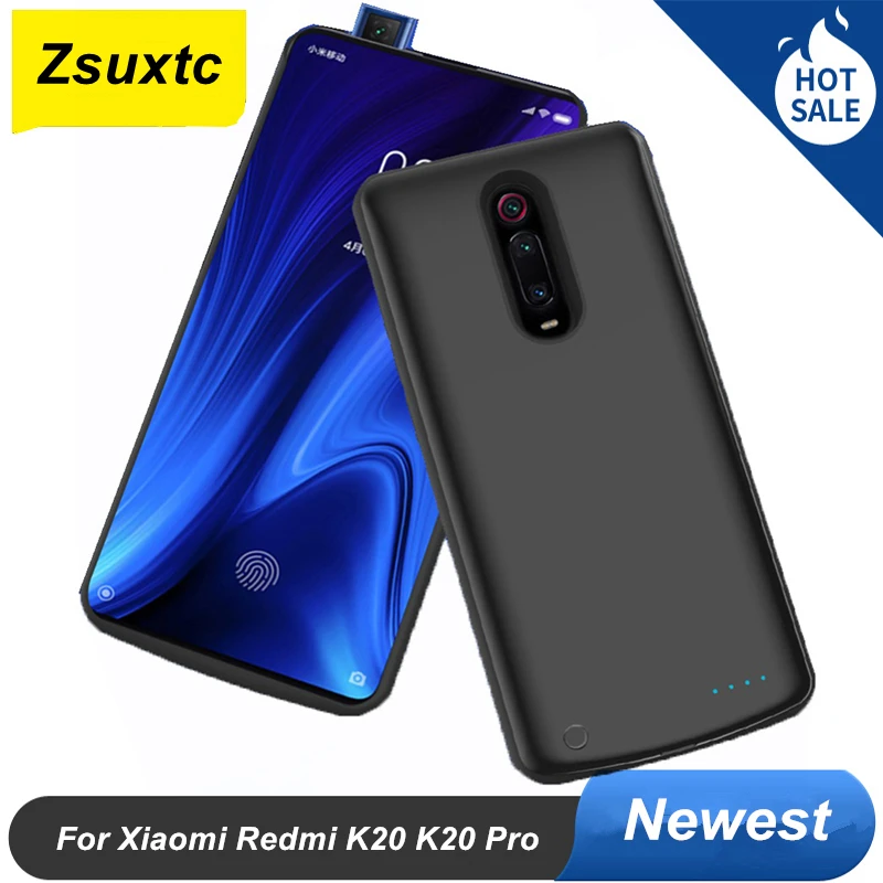 Чехол для Xiaomi Redmi k20, чехол для батареи Redmi K20 Pro, 6800 мАч, зарядное устройство, чехол, внешний аккумулятор для Xiaomi Redmi k20 Pro, чехол для батареи
Чехол для Xiaomi Redmi k20, чехол для батареи Redmi K20 Pro, 6800 мАч, зарядное устройство, чехол, внешний аккумулятор для Xiaomi Redmi k20 Pro, чехол для батареи