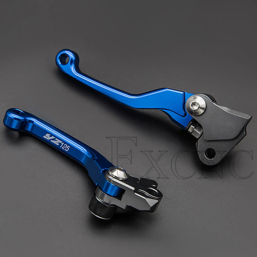 Motocross Foldable Pivot Dirt Bike Brake Clutch Lever Handle Brake Levers For Yamaha YZ125 2008-2014 2013 2012 2011 2010 2009
Motocross Foldable Pivot Dirt Bike Brake Clutch Lever Handle Brake Levers For Yamaha YZ125 2008-2014 2013 2012 2011 2010 2009