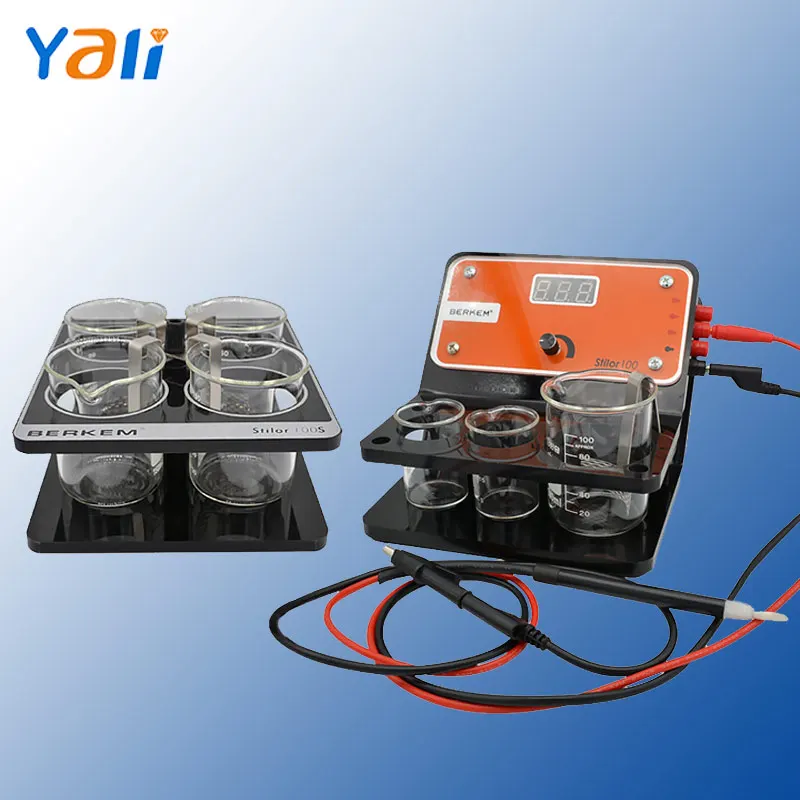 110-220V Mini Pen-Type Electroplating Machine Pen Plating System Gold Silver Copper Jewelry Machine Equipment
110-220V Mini Pen-Type Electroplating Machine Pen Plating System Gold Silver Copper Jewelry Machine Equipment