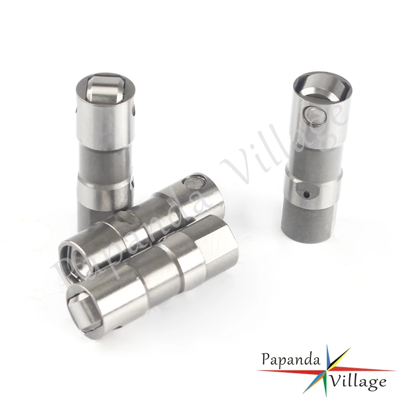 Motorcycle Steel Roller Lifter Hydraulic Tappet for Harley Twin Cam Engine Softail Breakout Sportster XL 883 1200 Iron FLHR Dyna
Motorcycle Steel Roller Lifter Hydraulic Tappet for Harley Twin Cam Engine Softail Breakout Sportster XL 883 1200 Iron FLHR Dyna