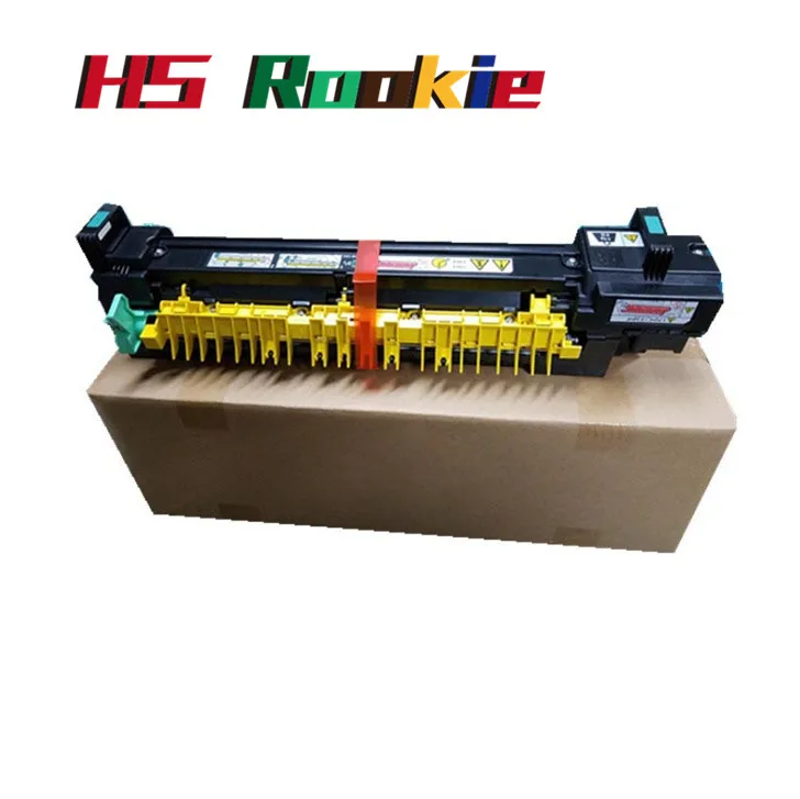 Fuser Unit Assembly 126K30504 126K30502 for Fuji Xerox DCC IV 2270 3370 3373 2275 3375 3377 4470 4475 5570 5575 7525 7545 7556
Fuser Unit Assembly 126K30504 126K30502 for Fuji Xerox DCC IV 2270 3370 3373 2275 3375 3377 4470 4475 5570 5575 7525 7545 7556