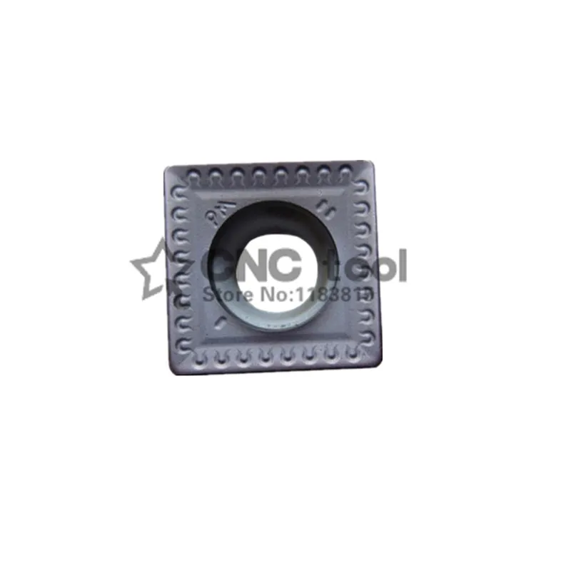 ZCC CT SPMT120408-PM YBG302 SPMT 120408 10 шт. оригинальные ZCCCT вставки, токарный инструмент карбидная вставка для токарного станка инструменты CNC резак
ZCC CT SPMT120408-PM YBG302 SPMT 120408 10 шт. оригинальные ZCCCT вставки, токарный инструмент карбидная вставка для токарного станка инструменты CNC резак