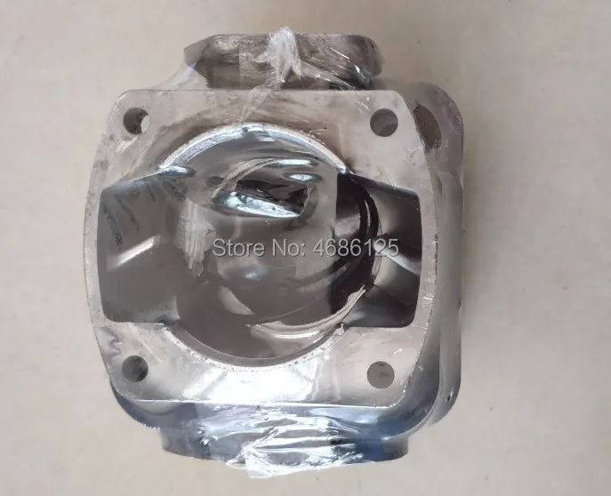 KS865 EB650 CYLINDER BARREL CYLINDER TUBE KASEI Pneumatic extinguisher parts replace
KS865 EB650 CYLINDER BARREL CYLINDER TUBE KASEI Pneumatic extinguisher parts replace