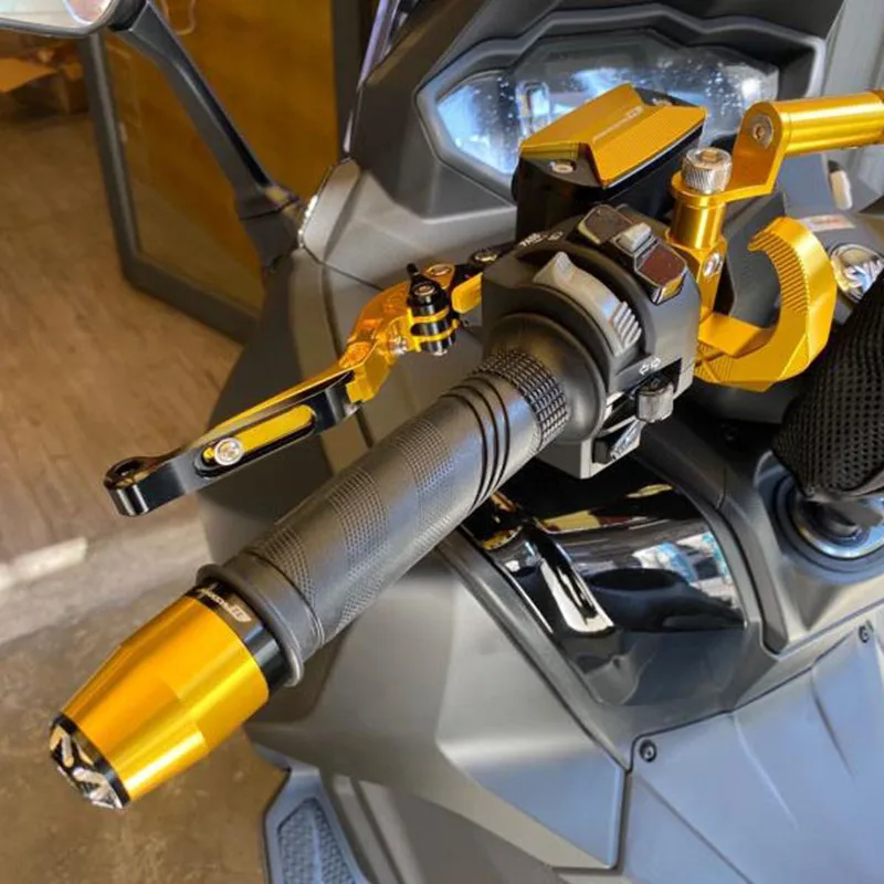 MAXSYMTL500 Logo For SYM MAXSYM TL500 TL 500 2020 CNC Motorcycle Handlebar Grips Handle Bar Cap Hand Grip End Plugs Accessories
MAXSYMTL500 Logo For SYM MAXSYM TL500 TL 500 2020 CNC Motorcycle Handlebar Grips Handle Bar Cap Hand Grip End Plugs Accessories