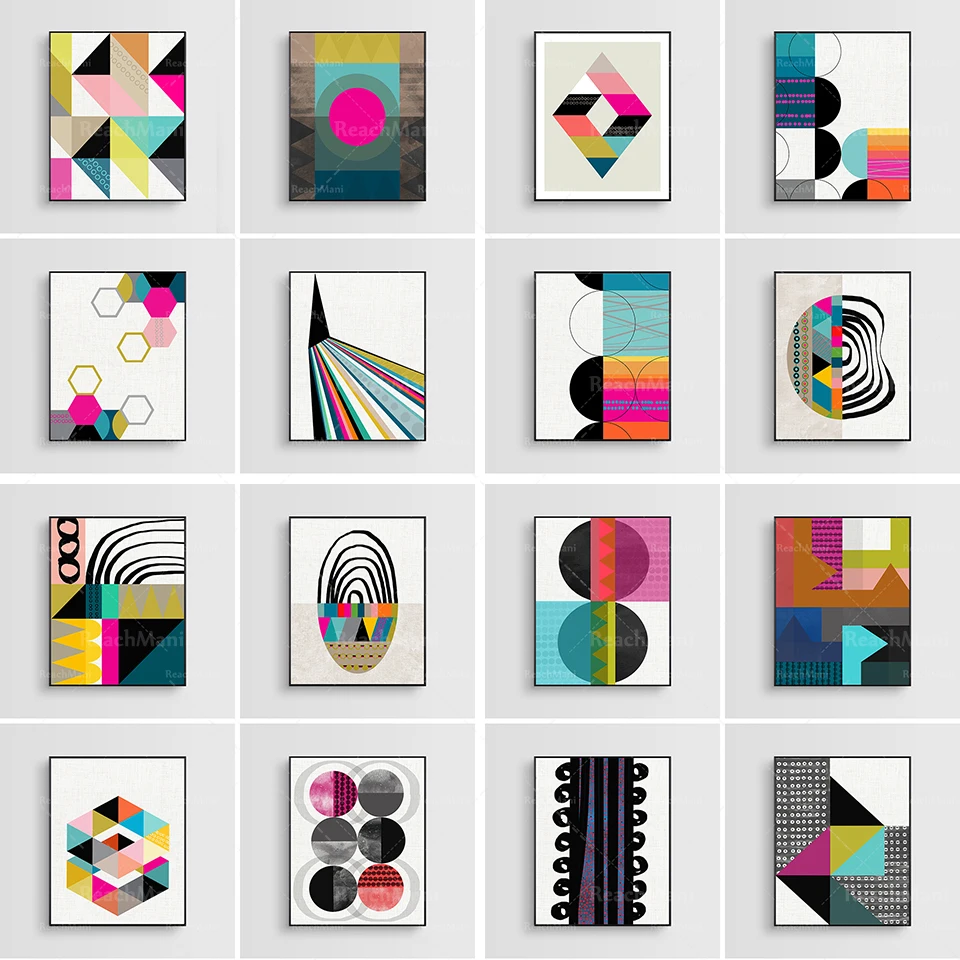 Modern abstract art prints, mid-century modern art, geometric prints, geometric graphic art decorative prints posters
Modern abstract art prints, mid-century modern art, geometric prints, geometric graphic art decorative prints posters
