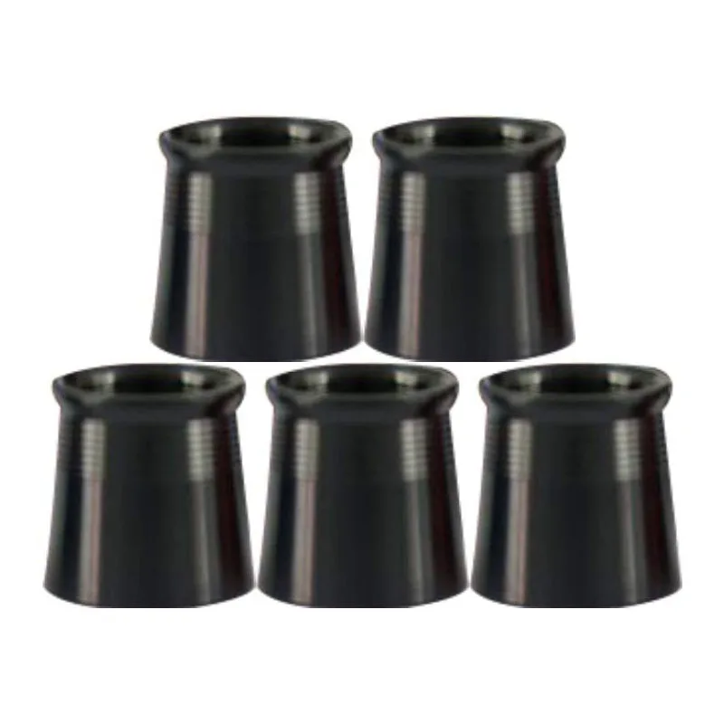 5Pcs Aluminum Golf Ferrules for 0.335 Tips Irons Shaft Adapter Sleeve Ferrules Driver Club Shafts Ball Connection Ring
5Pcs Aluminum Golf Ferrules for 0.335 Tips Irons Shaft Adapter Sleeve Ferrules Driver Club Shafts Ball Connection Ring