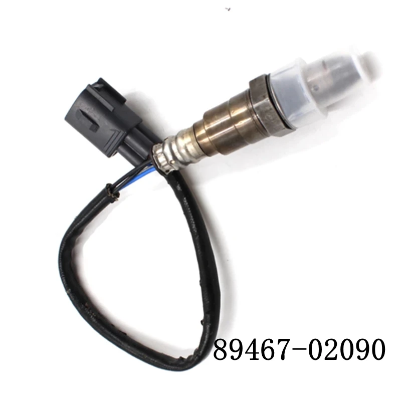 New Oxygen Sensor O2 Lambda Sensor 89467-02090 8946702090 Air Fuel Ratio Sensor Fit For T oyota Corolla Eco LE L S 1.8L 2014-16
New Oxygen Sensor O2 Lambda Sensor 89467-02090 8946702090 Air Fuel Ratio Sensor Fit For T oyota Corolla Eco LE L S 1.8L 2014-16