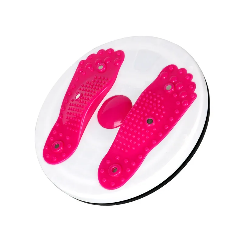 Fitness Balance Board Waist Twisting Disc Home Offic Exercise Wobble Magnetic Massage Plate Slimming Sport Equipments
Fitness Balance Board Waist Twisting Disc Home Offic Exercise Wobble Magnetic Massage Plate Slimming Sport Equipments
