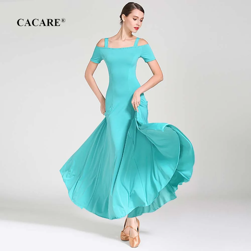 Платье CACARE платья для конкурса бальных танцев Waltz, стандартные танцевальные платья, костюм фламенко, 7 цветов, D0183, большой подол с оборками
Платье CACARE платья для конкурса бальных танцев Waltz, стандартные танцевальные платья, костюм фламенко, 7 цветов, D0183, большой подол с оборками