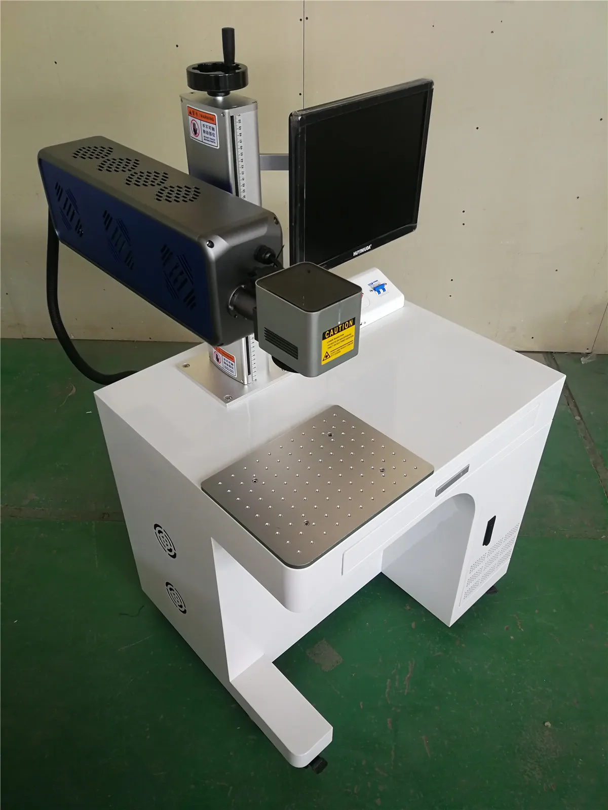 China Manufacture Raycus Laser Module Fiber Laser Engraving Machine With EZCAD Licensed software 3030 Laser Engraver For Metal
China Manufacture Raycus Laser Module Fiber Laser Engraving Machine With EZCAD Licensed software 3030 Laser Engraver For Metal