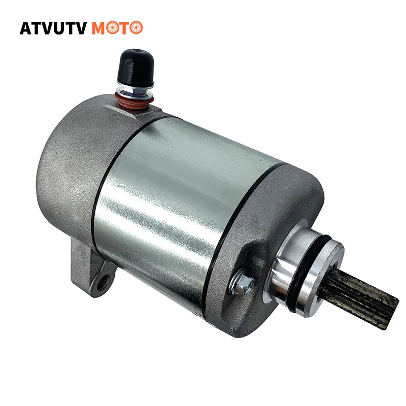 12V Motorcycle Starter Motor for Honda TRX350FM TRX350 RANCHER 350 31200-HN5-671 31200-HN5-M01
12V Motorcycle Starter Motor for Honda TRX350FM TRX350 RANCHER 350 31200-HN5-671 31200-HN5-M01