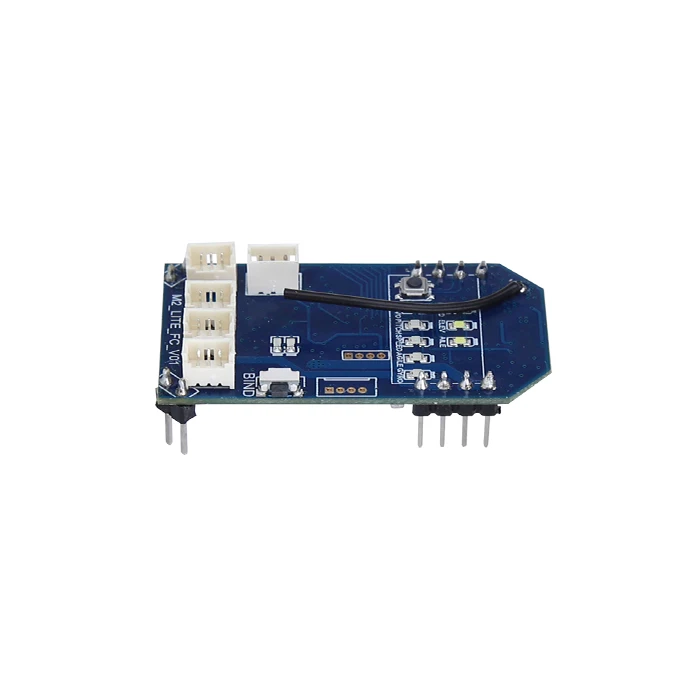 OMPHOBBY M2 EXP V2 RC Helicopter parts Flight Control PCB Board set set Receiving board OSHM2114
OMPHOBBY M2 EXP V2 RC Helicopter parts Flight Control PCB Board set set Receiving board OSHM2114