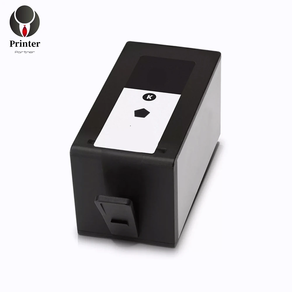Printer-Partner compatible ink cartridge 906 902 906xl 902xl compatible for hp 6954 6960 6962 6968 6975 6978 printer
Printer-Partner compatible ink cartridge 906 902 906xl 902xl compatible for hp 6954 6960 6962 6968 6975 6978 printer