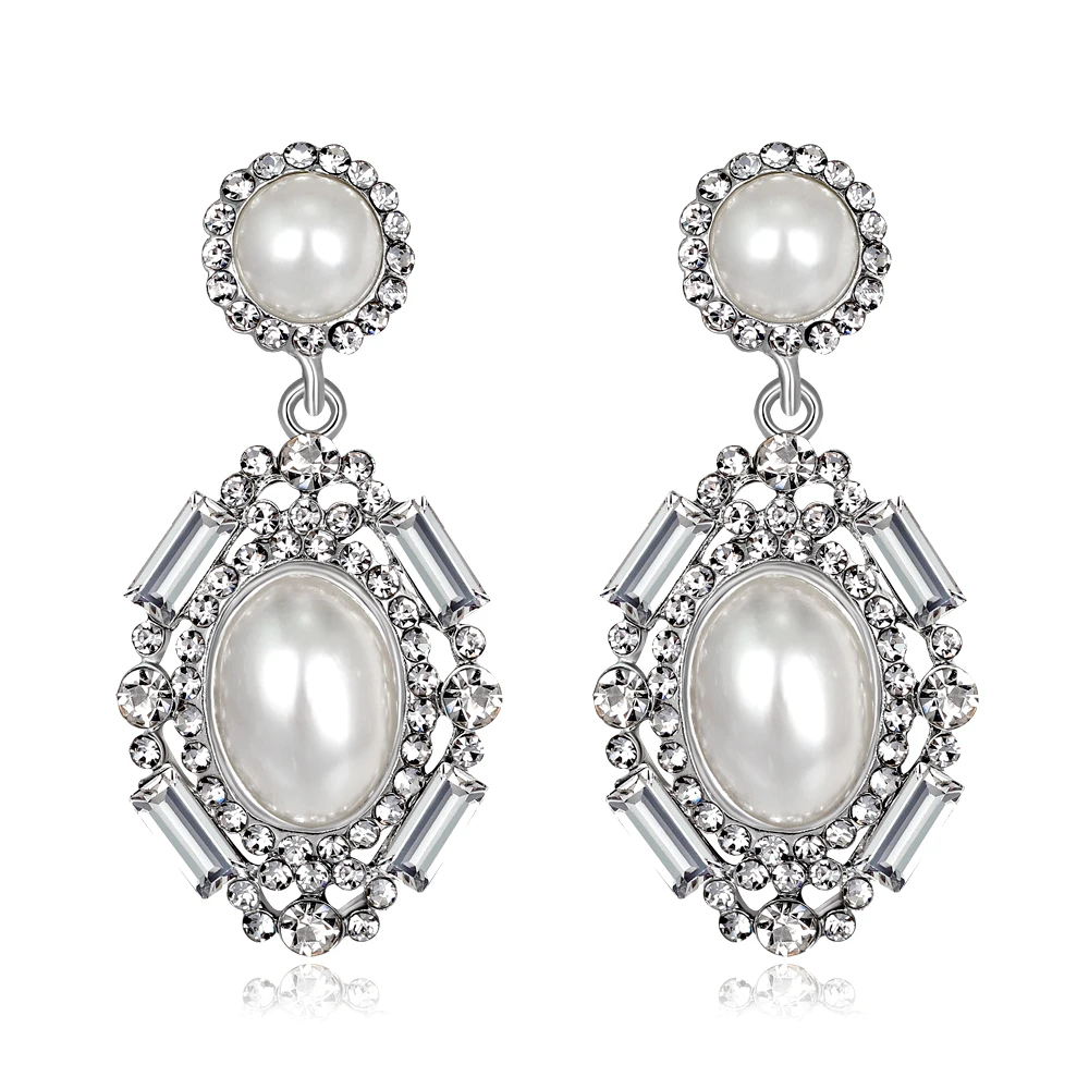 20pcs/lot Sparkling Long Earrings Ladies Luxury Classical Huge Rhinestone Drop Earrings
20pcs/lot Sparkling Long Earrings Ladies Luxury Classical Huge Rhinestone Drop Earrings