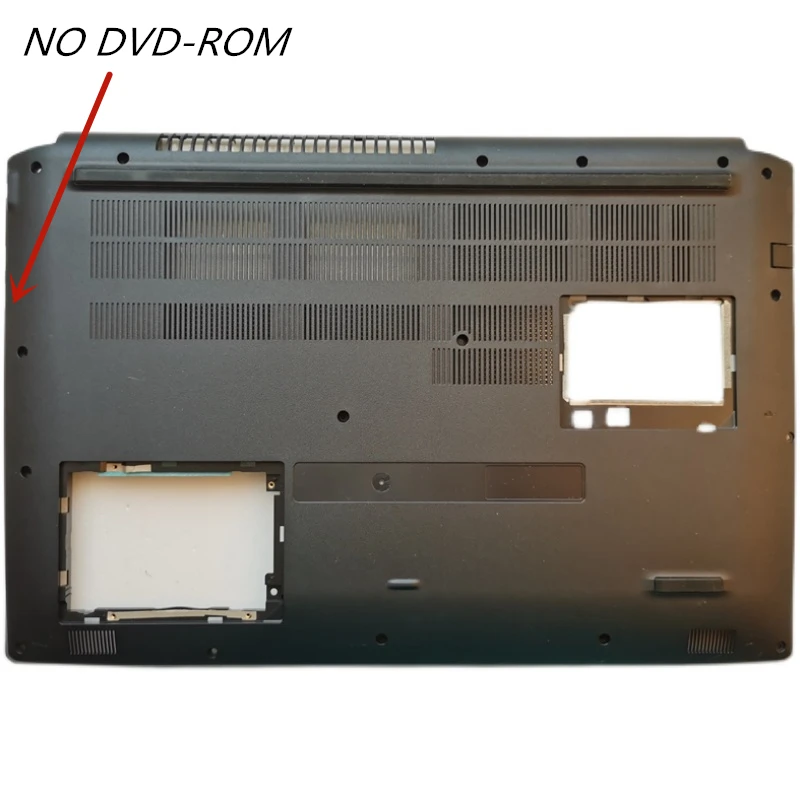 Новая нижняя крышка ноутбука, нижняя крышка для Acer Aspire 5 A517-51 A517-51G
Новая нижняя крышка ноутбука, нижняя крышка для Acer Aspire 5 A517-51 A517-51G