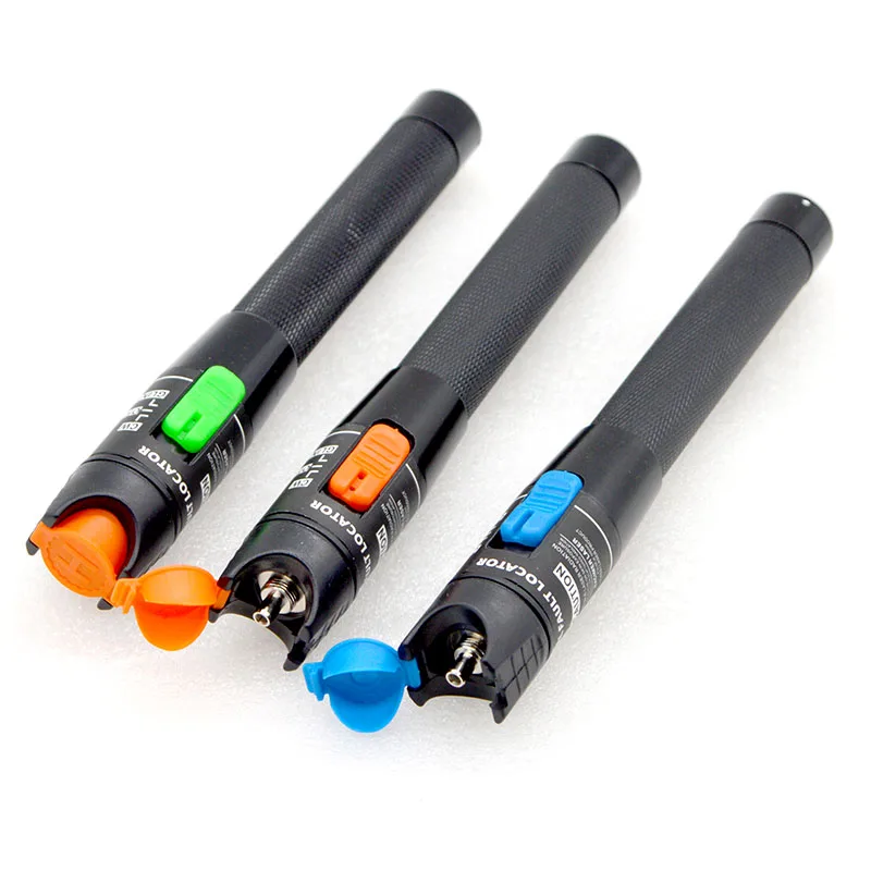 10pcs New 5,10,30km Optical Fiber Test Pen Red Light Source Pen Type 30MW Detector Wholesale Free Shipping To Brazil
10pcs New 5,10,30km Optical Fiber Test Pen Red Light Source Pen Type 30MW Detector Wholesale Free Shipping To Brazil