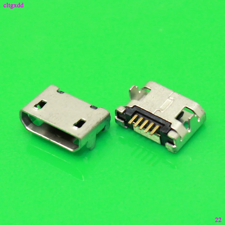 cltgxdd 10pcs Micro USB 5P 5-pin DIP Micro USB Jack,5Pins Micro USB Connector Tail Charging socket
cltgxdd 10pcs Micro USB 5P 5-pin DIP Micro USB Jack,5Pins Micro USB Connector Tail Charging socket