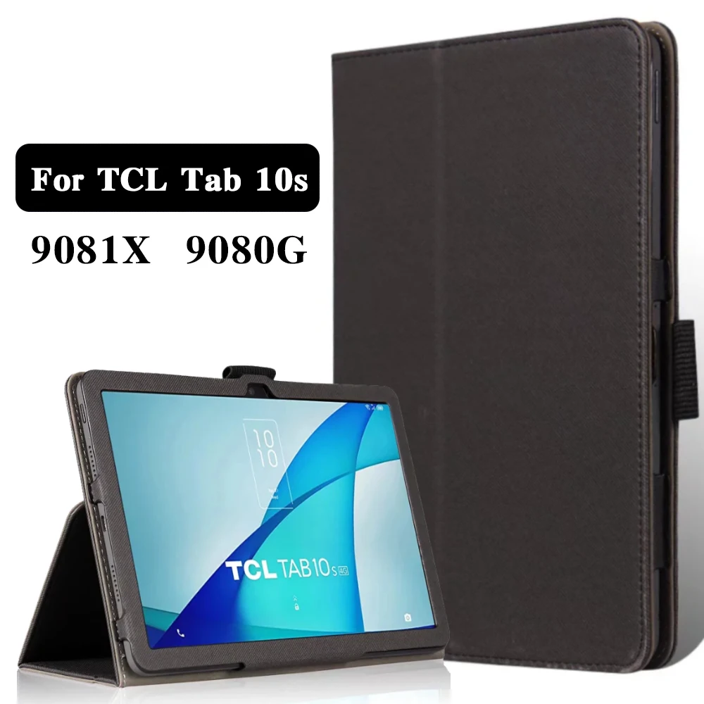 Чехол для планшета TCL TAB 10s 9080G, чехол для телефона TCL 10 9081X 10,1 дюймов
Чехол для планшета TCL TAB 10s 9080G, чехол для телефона TCL 10 9081X 10,1 дюймов