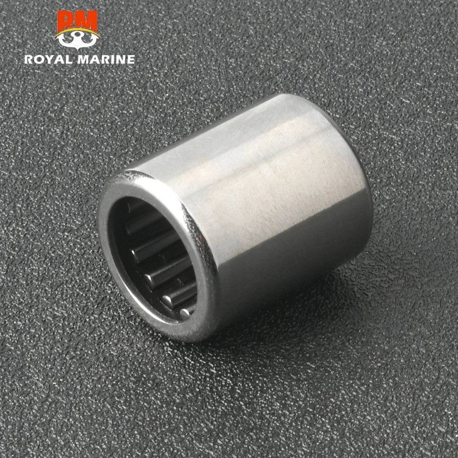 09263-17048-000 BEARING(17X24X27.5) for Suzuki DT9.9A DT15A DF8A DF9.8A DF9.8B DF15A DF20A 09263-17048 boat engine parts
09263-17048-000 BEARING(17X24X27.5) for Suzuki DT9.9A DT15A DF8A DF9.8A DF9.8B DF15A DF20A 09263-17048 boat engine parts