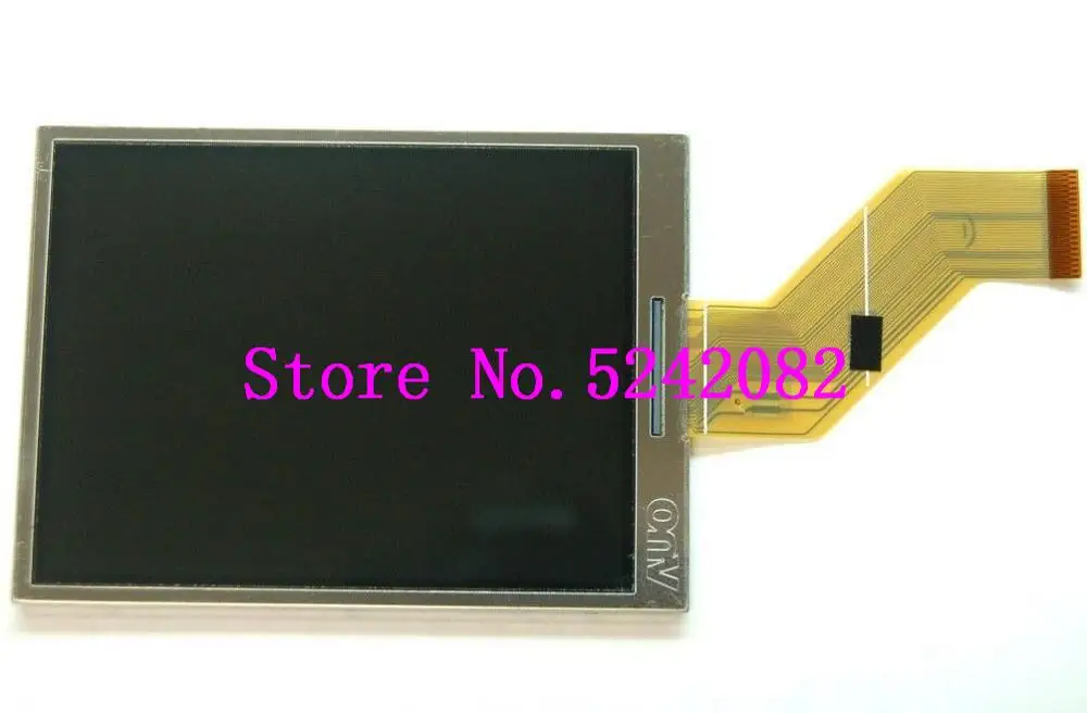 NEW LCD Display Screen For PANASONIC FOR Lumix DMC-TZ18 TZ18 DMC-ZS8 ZS8 Digital Camera Repair Part + Backlight
NEW LCD Display Screen For PANASONIC FOR Lumix DMC-TZ18 TZ18 DMC-ZS8 ZS8 Digital Camera Repair Part + Backlight
