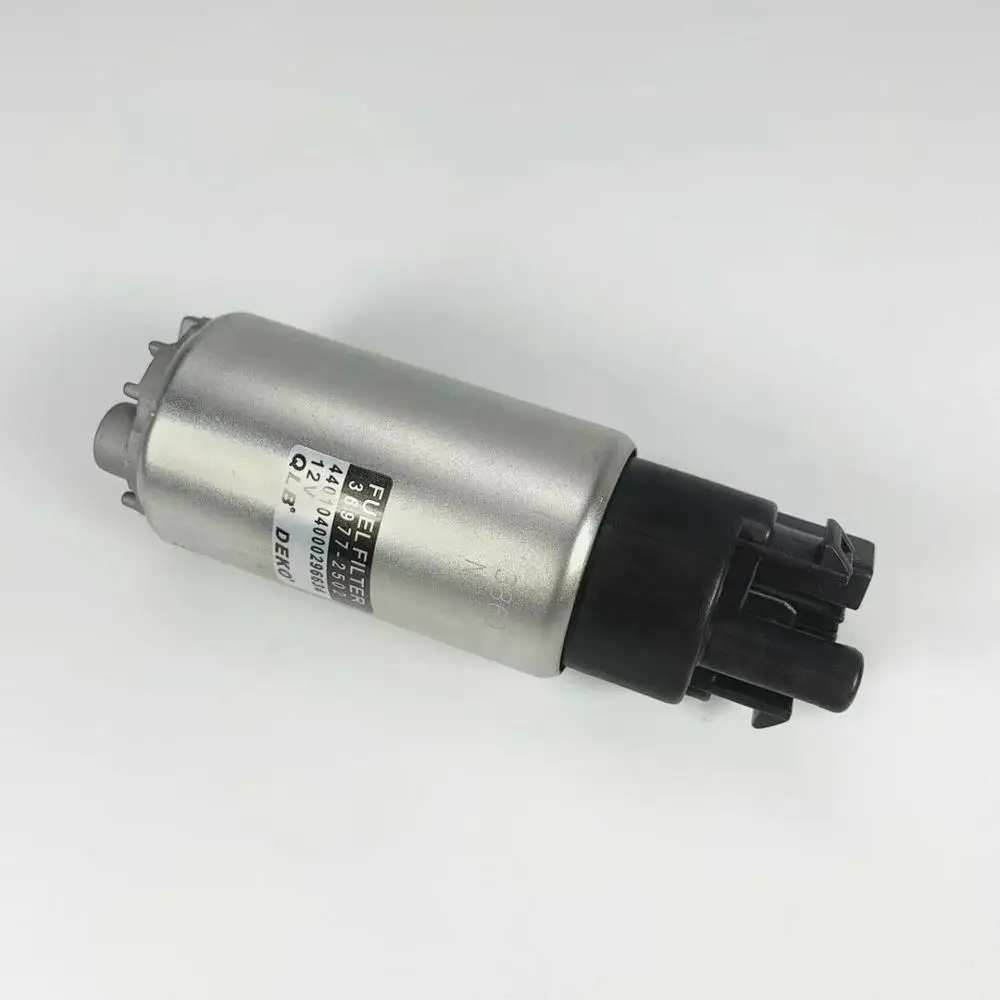 WAJ Electric Fuel Pump 23221-75020 Fits For Toyota Highlander 2.4L-L4 2004-2007
WAJ Electric Fuel Pump 23221-75020 Fits For Toyota Highlander 2.4L-L4 2004-2007