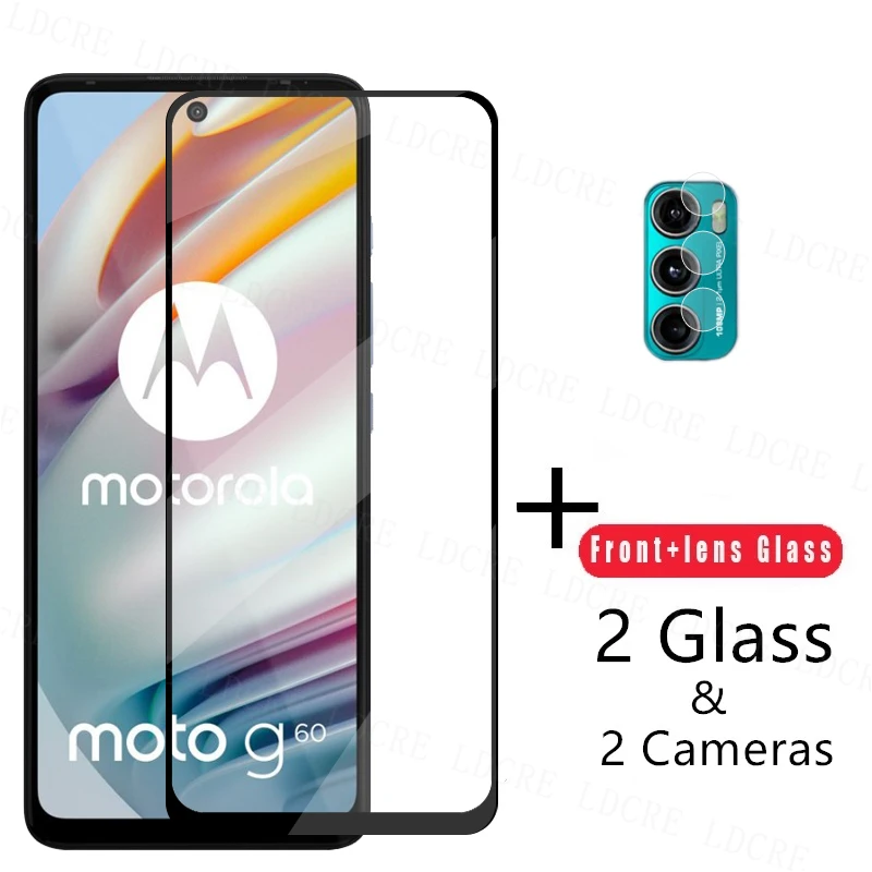Защитная пленка для экрана Motorola Moto G50, закаленное стекло с полным клеем, 2.5D
Защитная пленка для экрана Motorola Moto G50, закаленное стекло с полным клеем, 2.5D