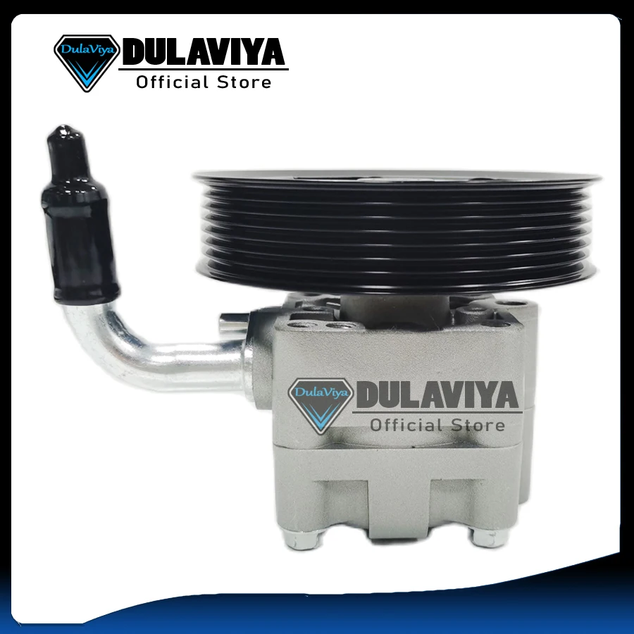 FOR POWER STEERING PUMP SUZUKI GRAND VITARA MK3 JT 1.9 DDIS MANUAL 4910067J00 49100-67J00
FOR POWER STEERING PUMP SUZUKI GRAND VITARA MK3 JT 1.9 DDIS MANUAL 4910067J00 49100-67J00