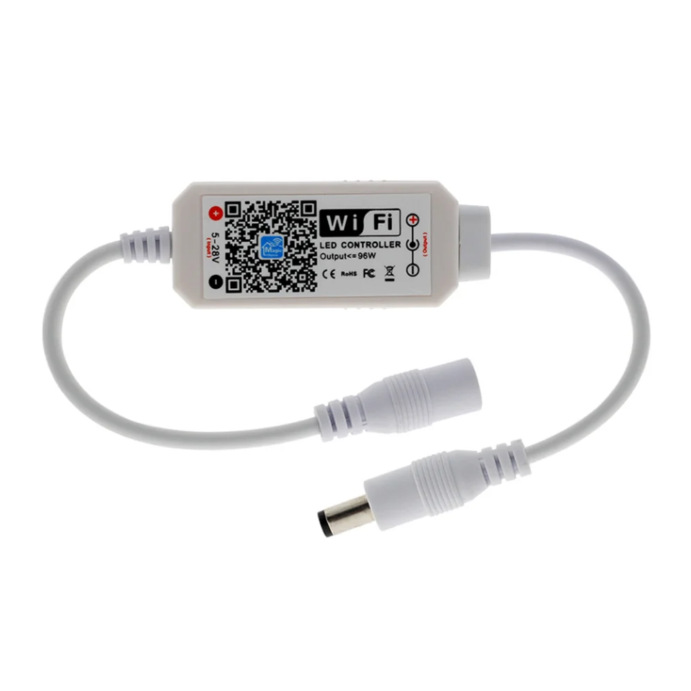 Светодиодные ленты Lights Magic Home Bluetooth WiFi затемнения контроллер светодиодный контроллер для SMD2835 5050 5630 5730 один Цвет
Светодиодные ленты Lights Magic Home Bluetooth WiFi затемнения контроллер светодиодный контроллер для SMD2835 5050 5630 5730 один Цвет
