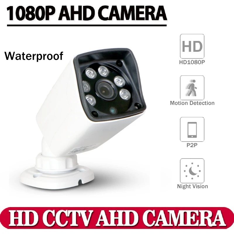 Алюминиевый металлический водонепроницаемый алюминиевый HD CCTV AHD камера безопасности 1080 P 2,0 крыша наружная пуля AHDC2PCS Массив светодиодный HD камера
Алюминиевый металлический водонепроницаемый алюминиевый HD CCTV AHD камера безопасности 1080 P 2,0 крыша наружная пуля AHDC2PCS Массив светодиодный HD камера