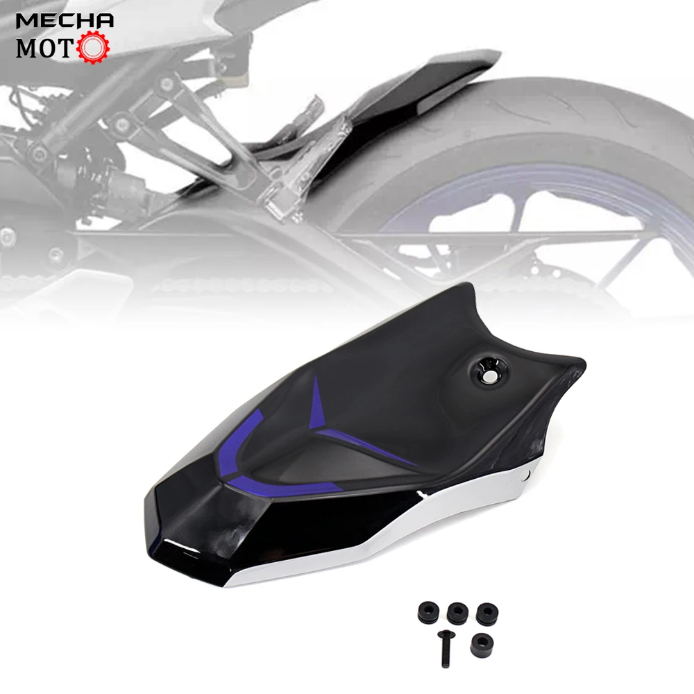 FOR YAMAHA MT09 mt 09 SP 2017 - 2020 Rear Front Fender Mudguard Adventure Fender Forward Splash Guard Motorcycles Parts
FOR YAMAHA MT09 mt 09 SP 2017 - 2020 Rear Front Fender Mudguard Adventure Fender Forward Splash Guard Motorcycles Parts